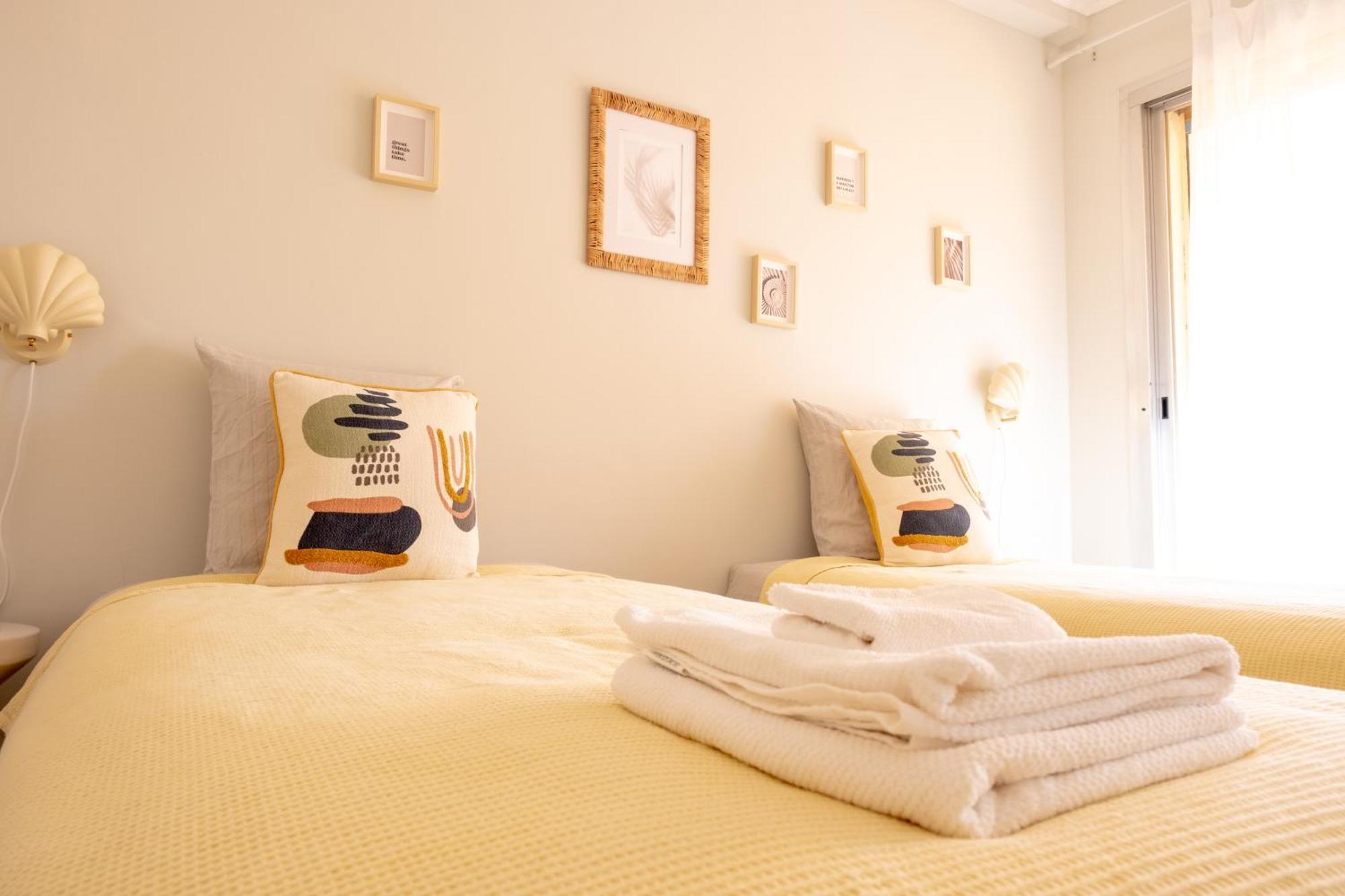 3 Pieces Au Coeur Du Cros De Cagnes Apartment Екстериор снимка
