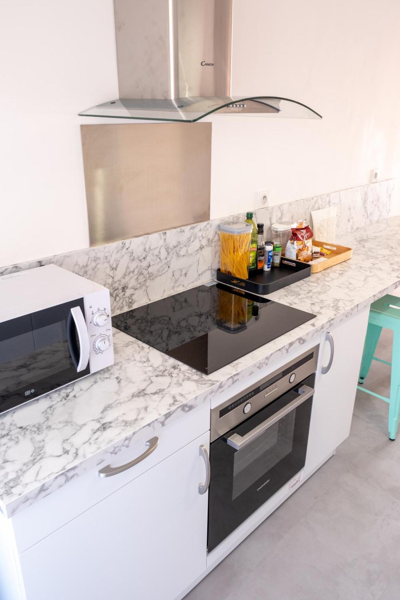 3 Pieces Au Coeur Du Cros De Cagnes Apartment Екстериор снимка