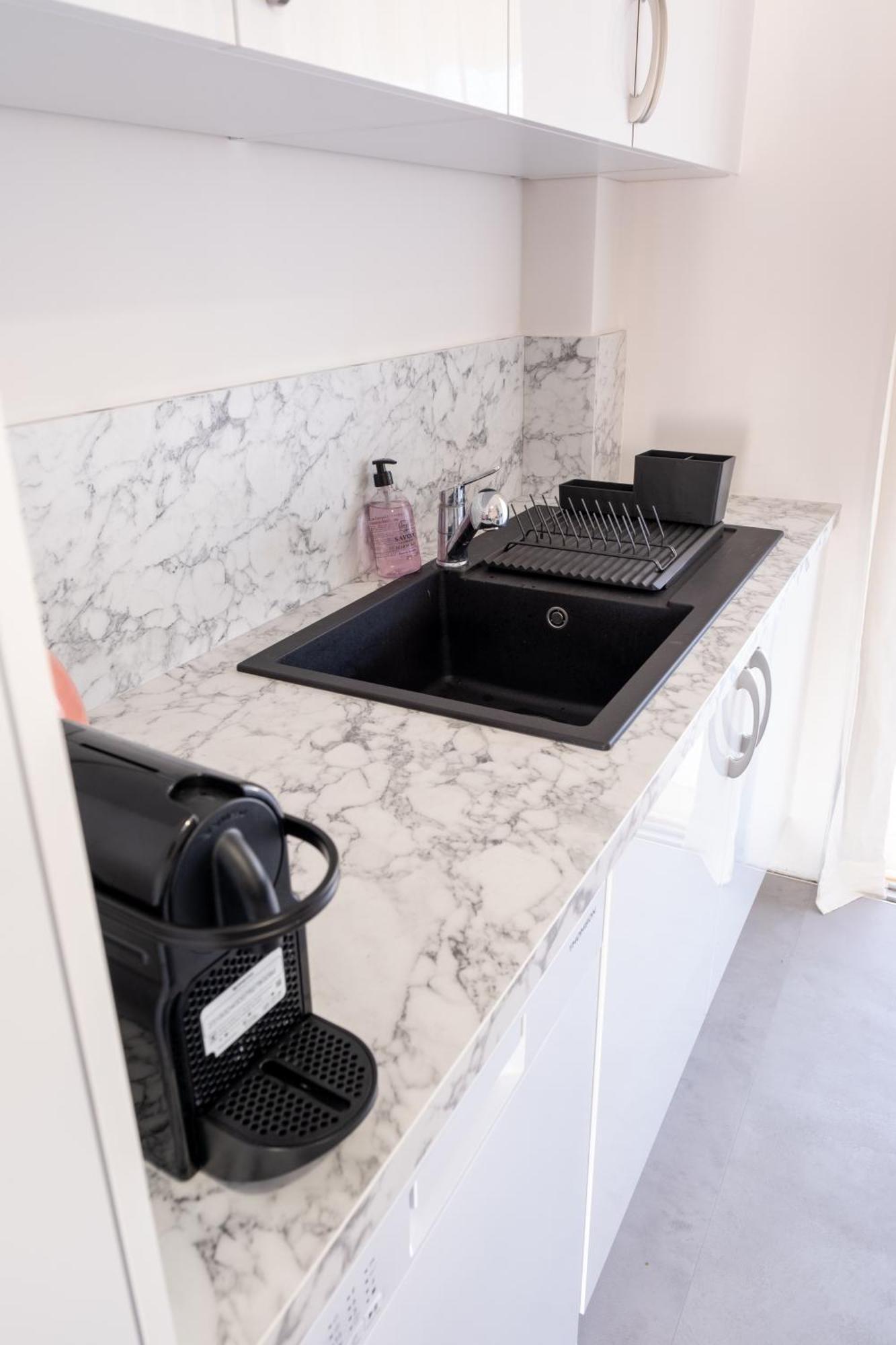 3 Pieces Au Coeur Du Cros De Cagnes Apartment Екстериор снимка